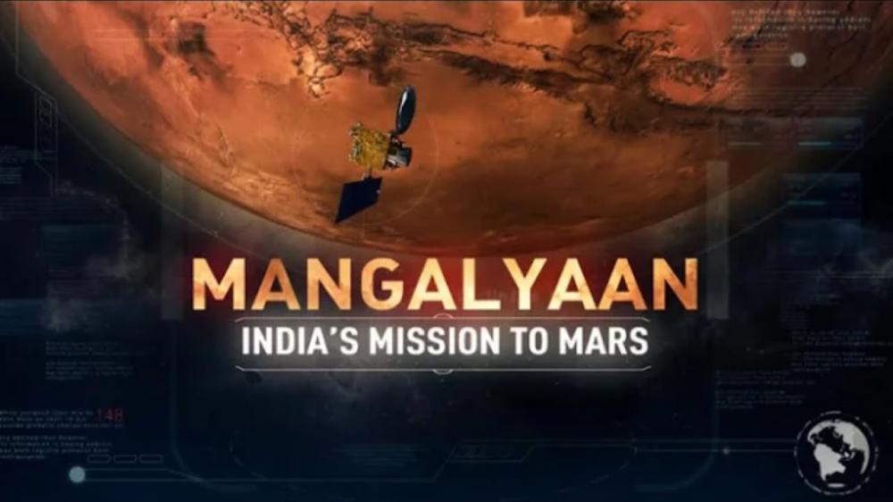 Mangalyaan: Indian’s giant leap in space