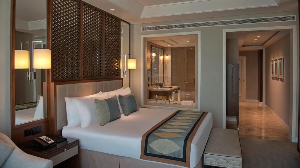 ‘Live Like A Maharaja’ With A Staycation At Taj Dubai, This Eid Al Adha