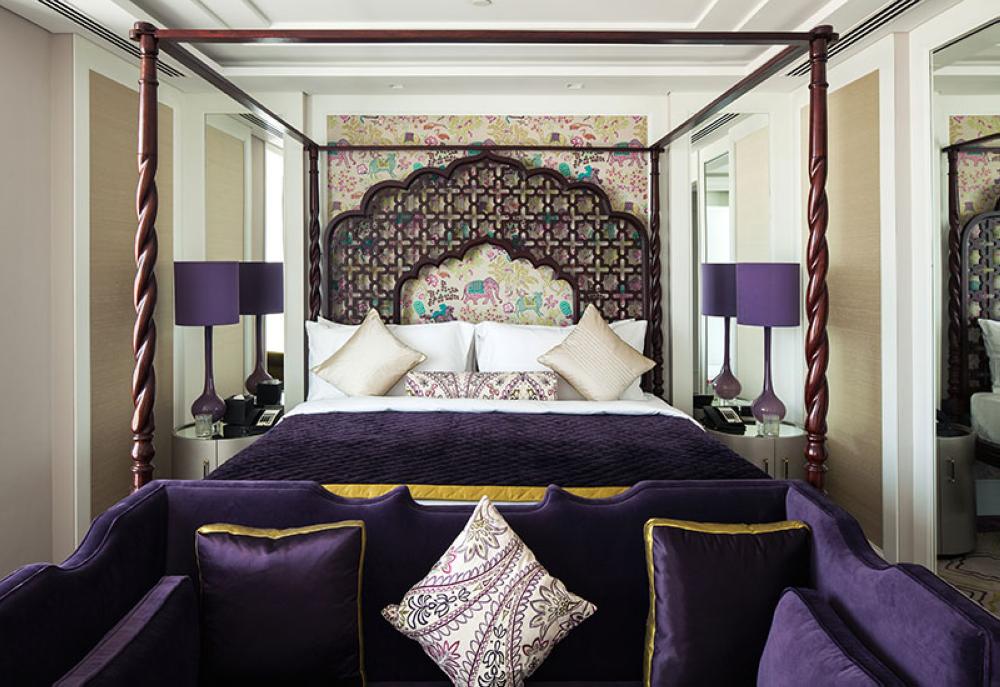 ‘Live Like A Maharaja’ With A Staycation At Taj Dubai, This Eid Al Adha