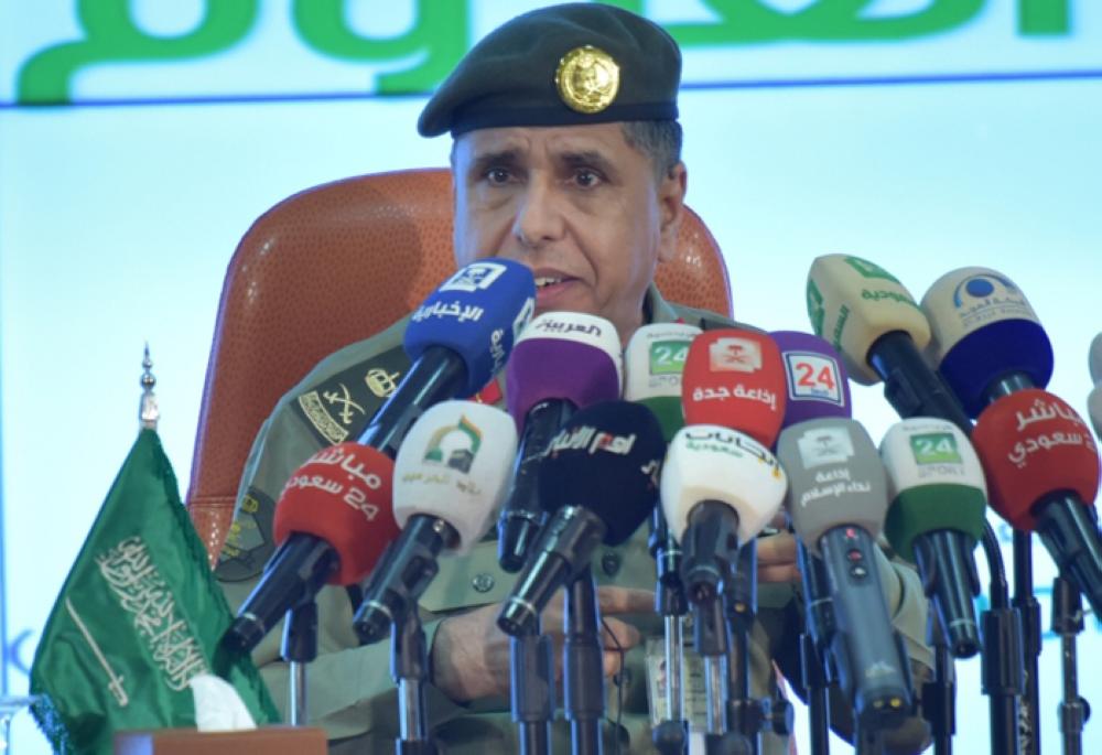 Zero tolerance for violators: Maj. Gen. Yahya