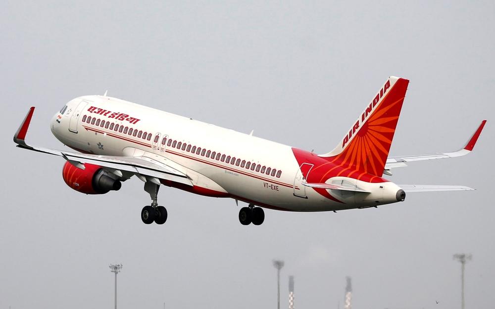 Air India flight returns to Jeddah from midair due to snag