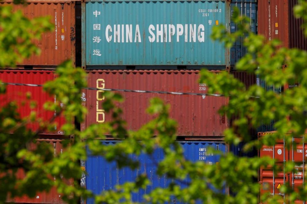 US firms warn next China tariffs to cost Americans from cradle to grave