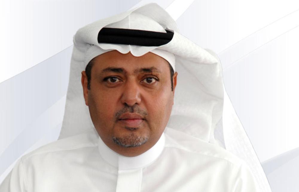 Ziyad Bin Mahfouz