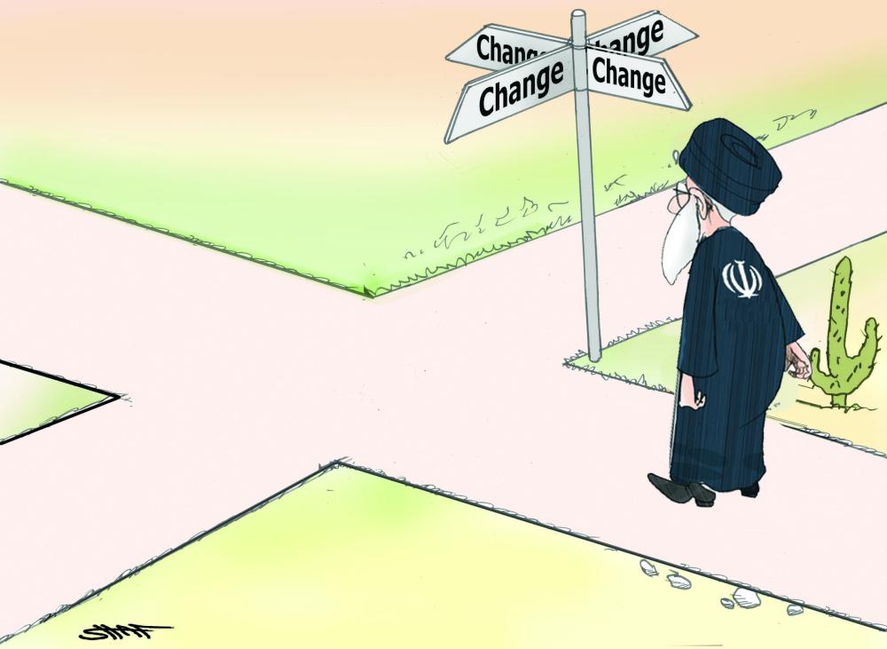 Change