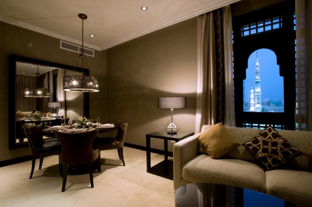Al Madina Suite