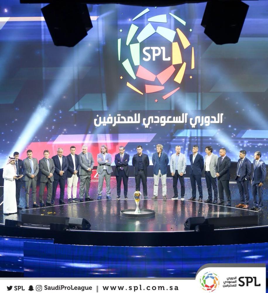 SPL named after Crown Prince