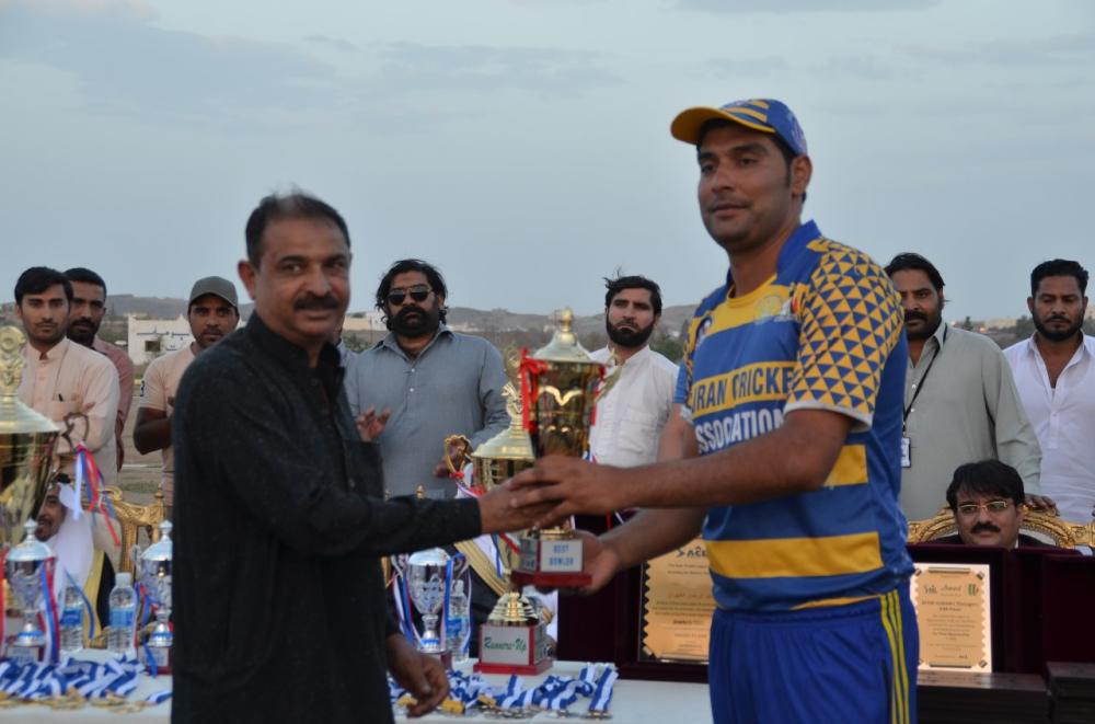 ACL wins 1st SCC Tri-Series title