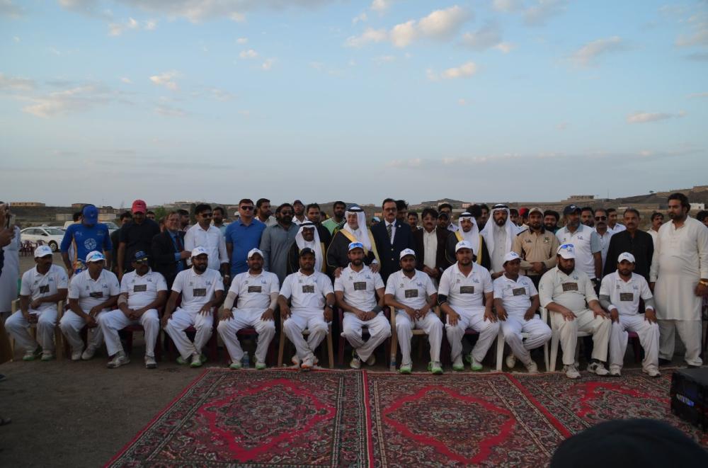ACL wins 1st SCC Tri-Series title