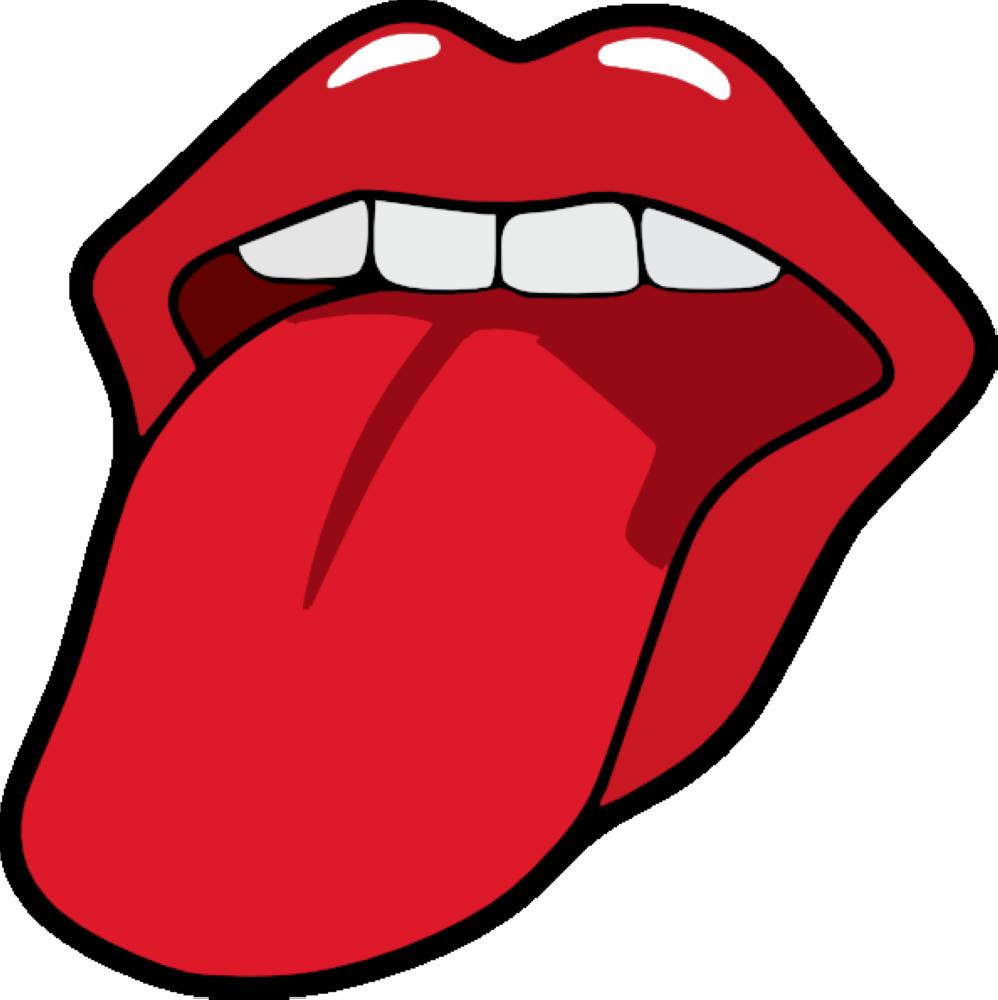 A friendly tongue matters!