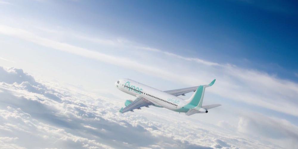 flynas unveils ‘Your Smile 
Inspires Generations’ plan