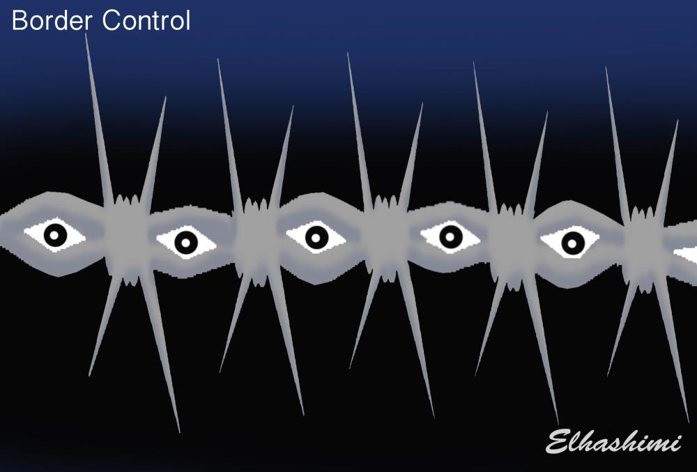 Border Control