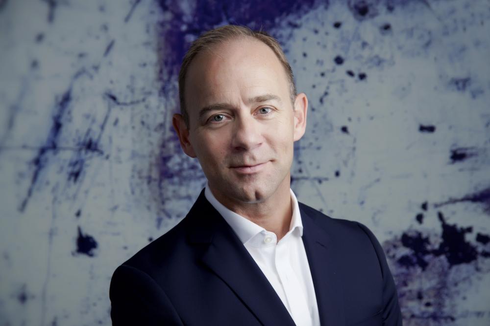 Mark Willis 