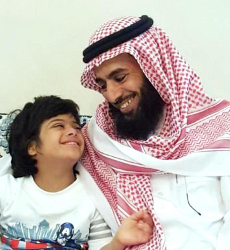 Parents said the ministry's decision signals and end to the future of their children especially that not many of them were financially able to send their children abroad for education in the special centers for the disabled. — Okaz photos