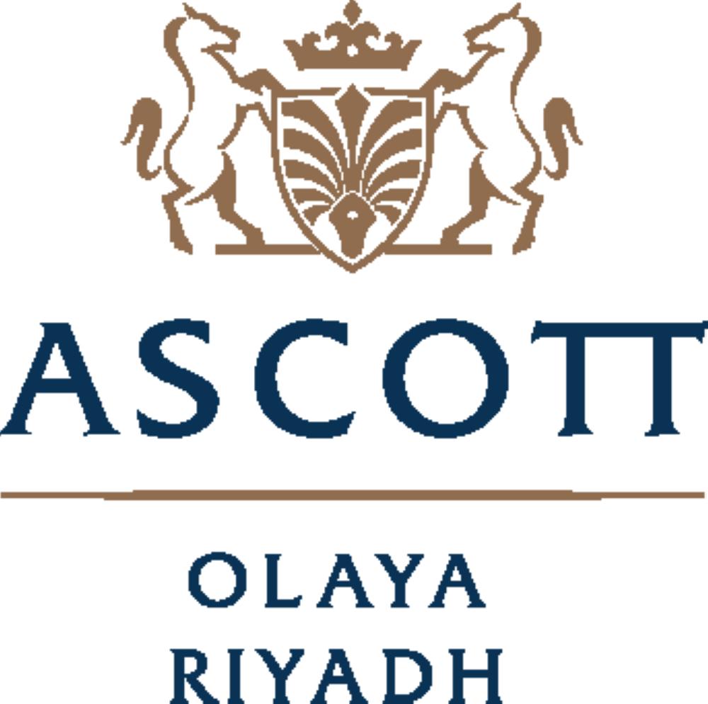 Ascott Rafal Olaya Riyadh 
commits to Saudization