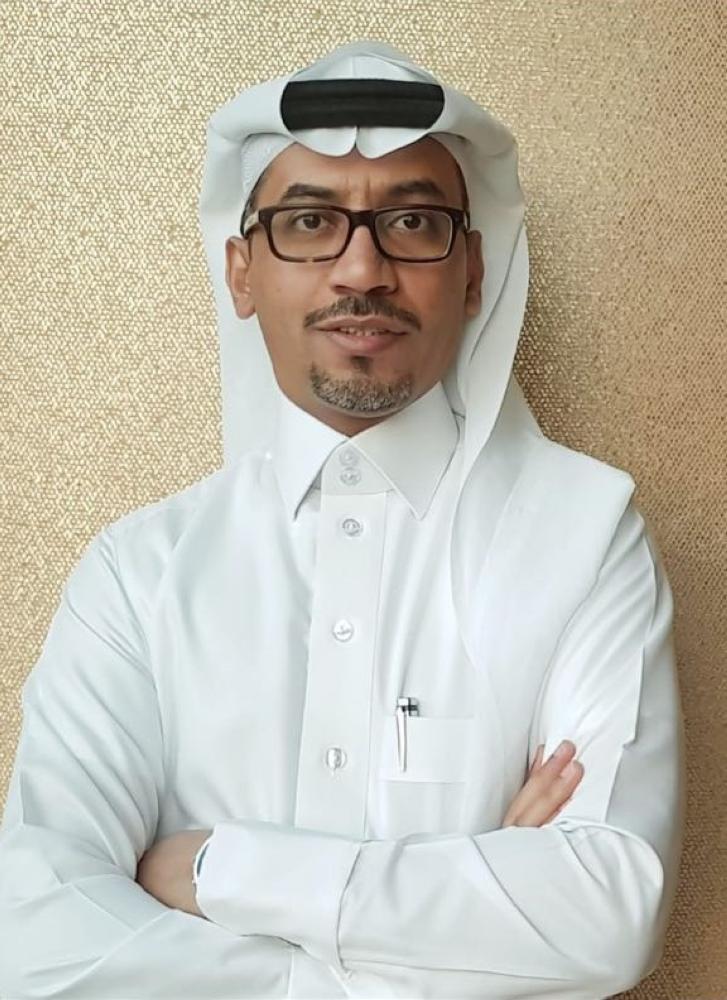 Saeed Al-Aseeri