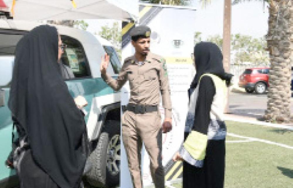 In June Saudi Arabia allowed women to start driving. Many Saudi women were issued licenses. Many others were asked to take driving lessons. — File photo
