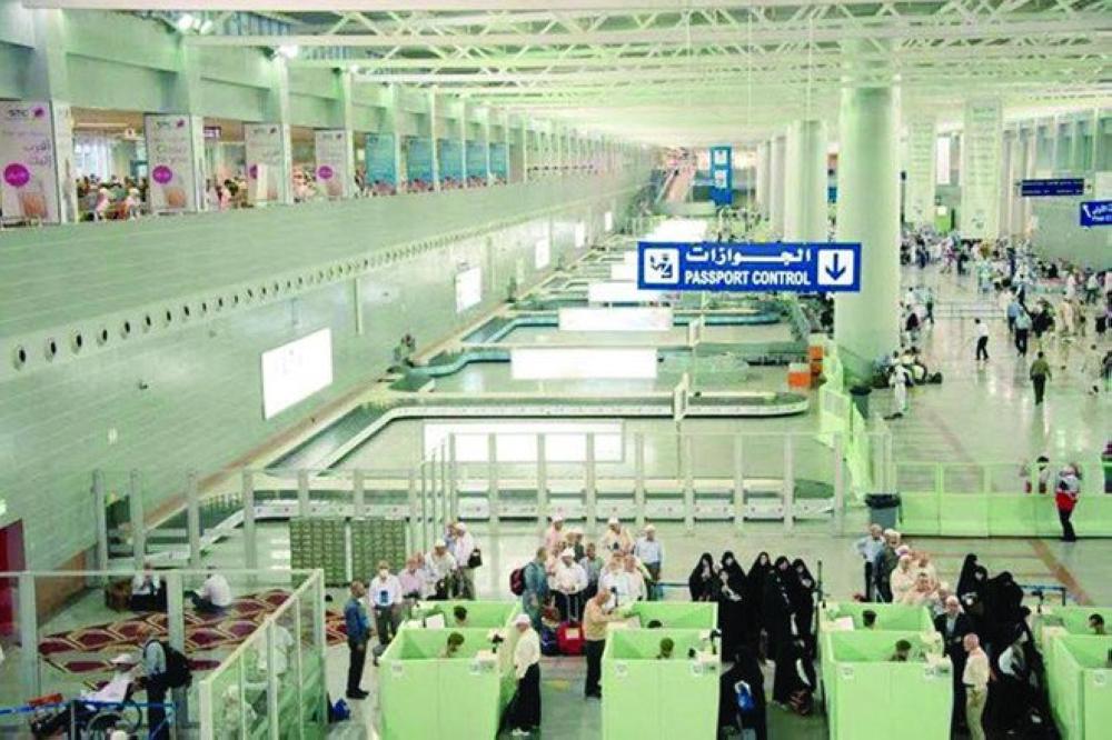 The new King Abdulaziz International Airport in Jeddah is expected to serve more destinations in coming weeks.