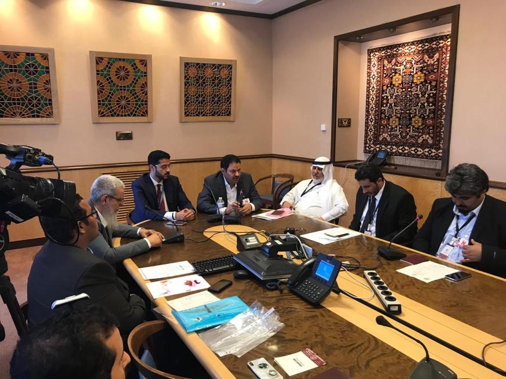 Al-Ghufran tribe calls on UNHRC to take serious steps against Qatari regime violations