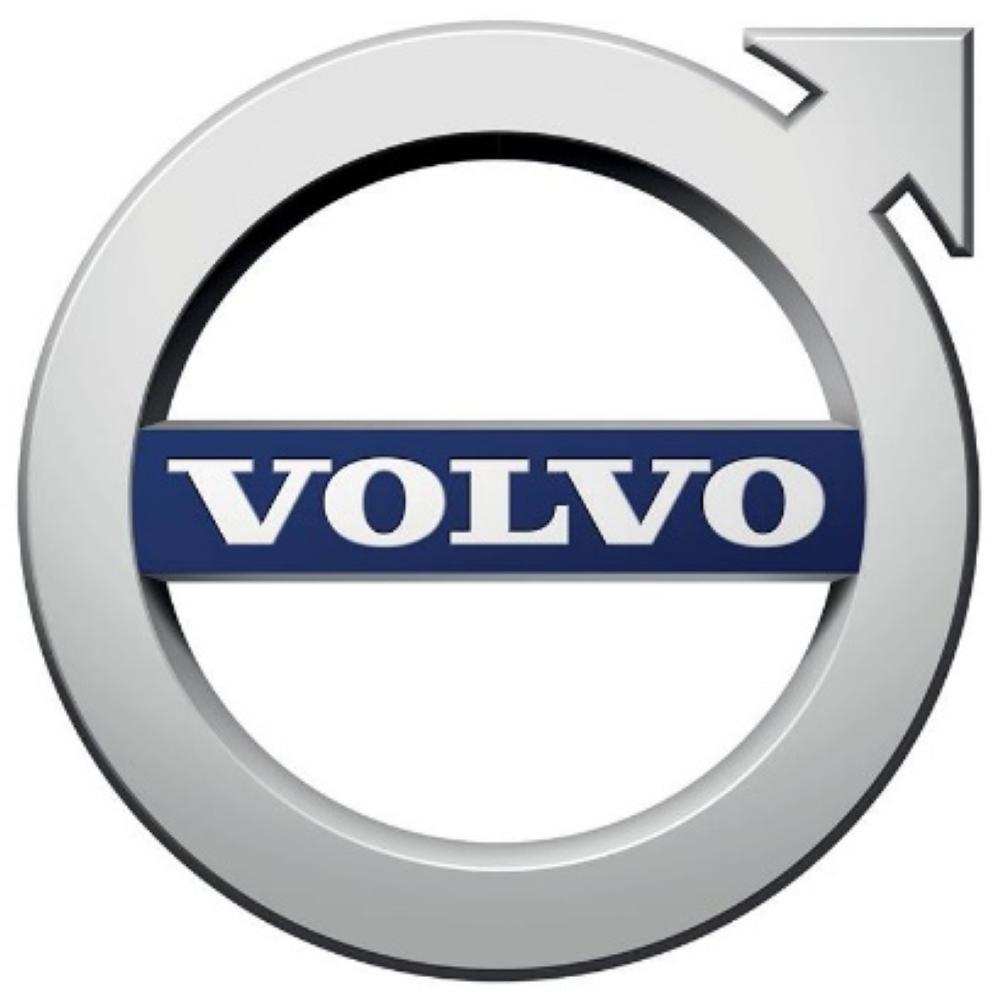 


The new Volvo XC40