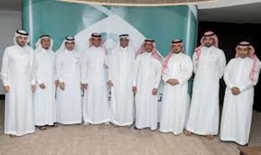 Al-Sulami welcomes guests to AIPS ASIA Congress