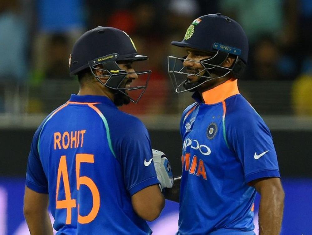 India routs Pakistan by eight wickets in Asia Cup