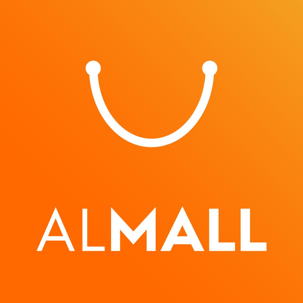 ALMALL — region’s newest online shopping destination