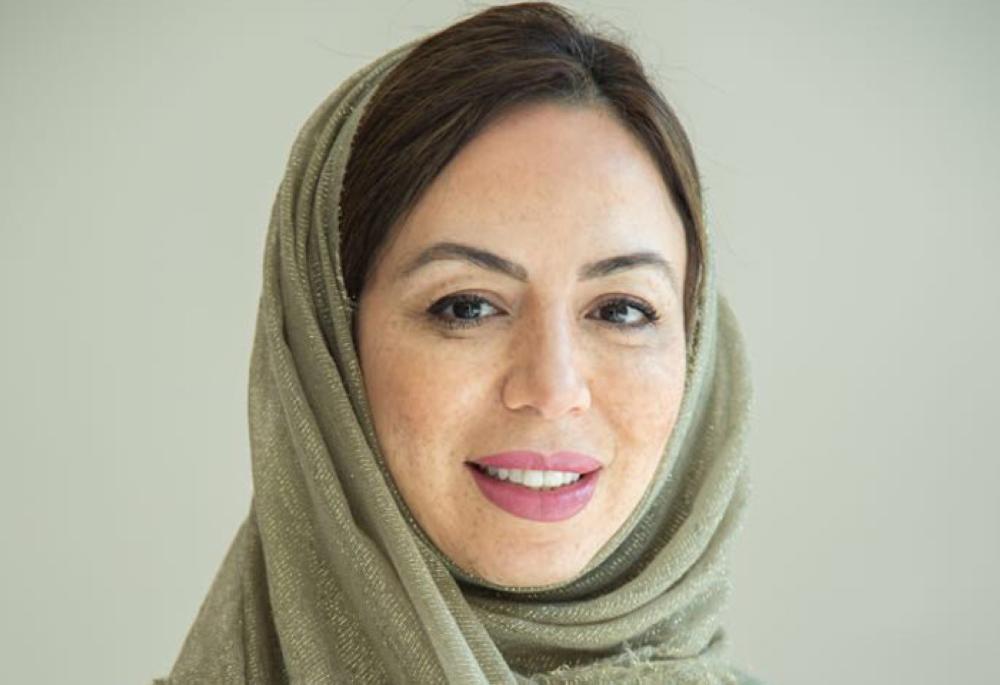 Amal Almoallimi