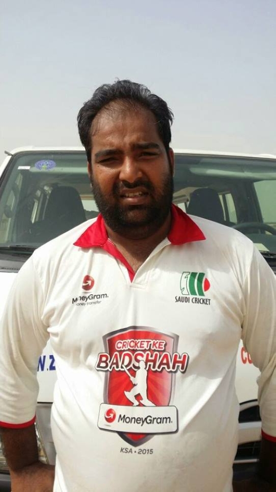 


Rana Abrar — 4 wkts and 49 runs