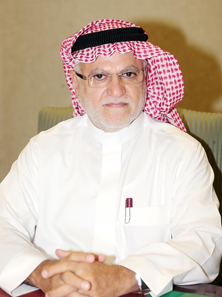 


The board of directors of Okaz Organization for Press and Publication meets at the company›s headquarters in Al-Rehab district, Jeddah.