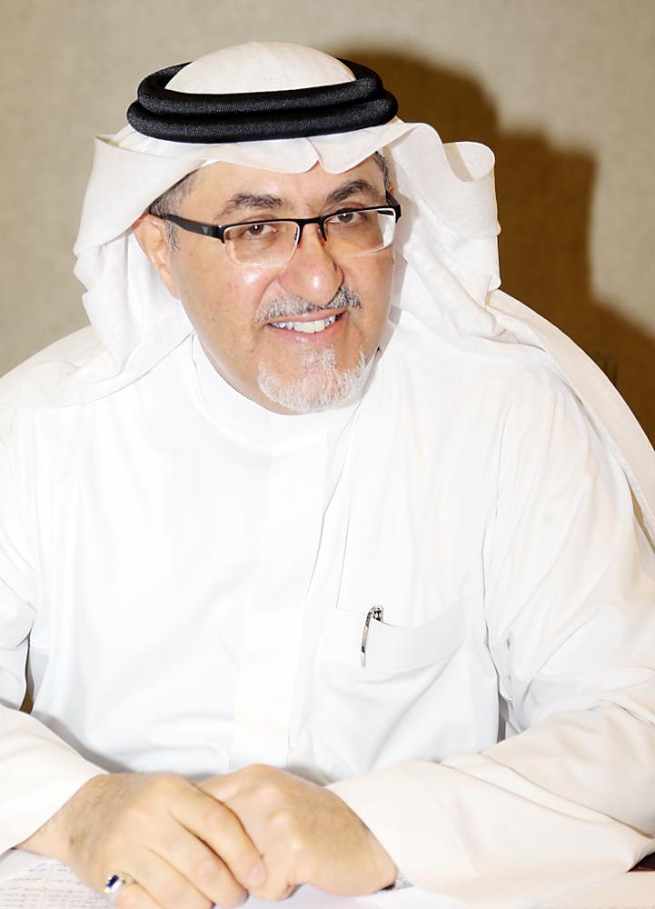 


The board of directors of Okaz Organization for Press and Publication meets at the company›s headquarters in Al-Rehab district, Jeddah.