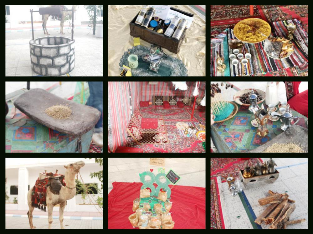 Al Waha celebrates Saudi National Day
