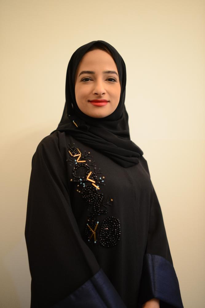 Fatima Al Sakkaf