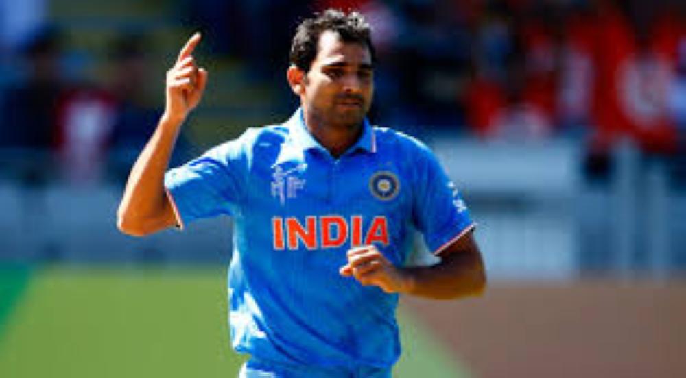 India has recalled fast bowler Mohammed Shami, who last played an ODI against Australia in September 2017, to the One-Day International squad for the first two matches against West Indies.
