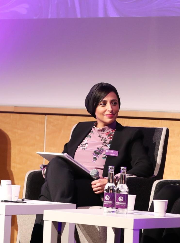Sheikha Bodour Bint Sultan Al Qasimi has assumed vice presidency of the International Publishers Association (IPA).