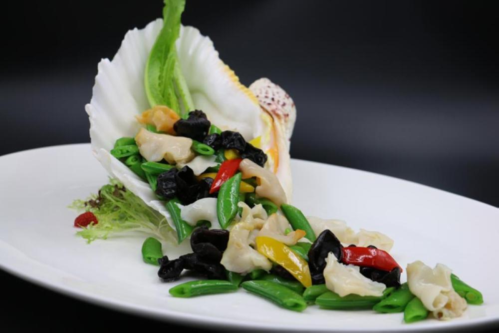 Burj Rafal Hotel Kempinski launches Chinese Foodfest
