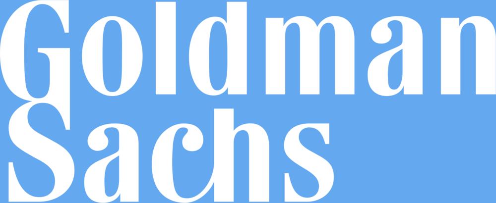 Goldman_Sachs logo
