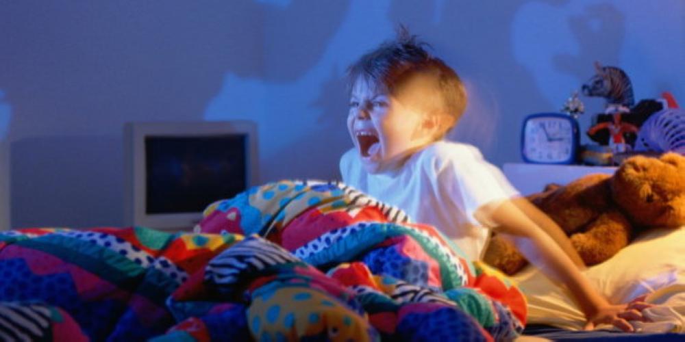 Ah, the nightmares!
