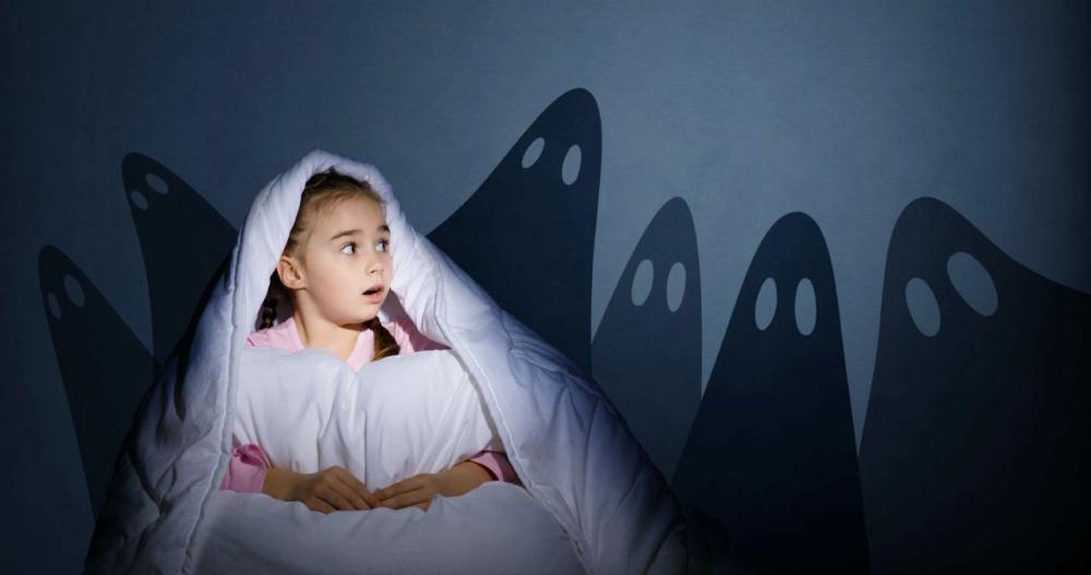 Ah, the nightmares!
