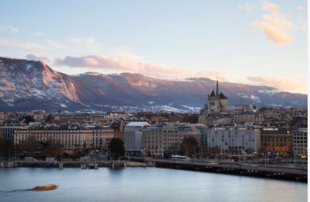 Discover Geneva’s Winter Outdoor Treasures with Hotel Beau-Rivage