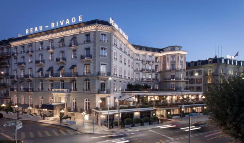 Discover Geneva’s Winter Outdoor Treasures with Hotel Beau-Rivage