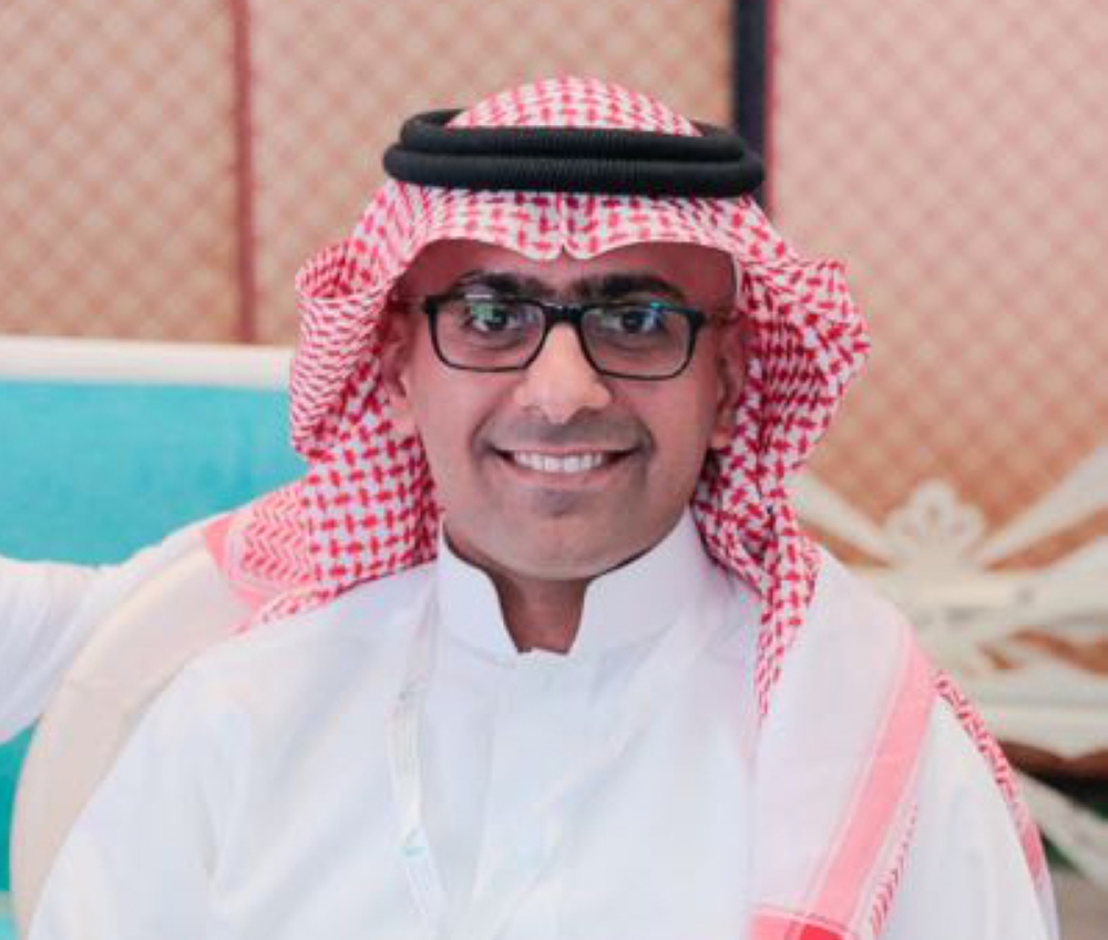 Ibrahem Alsuhaibani 