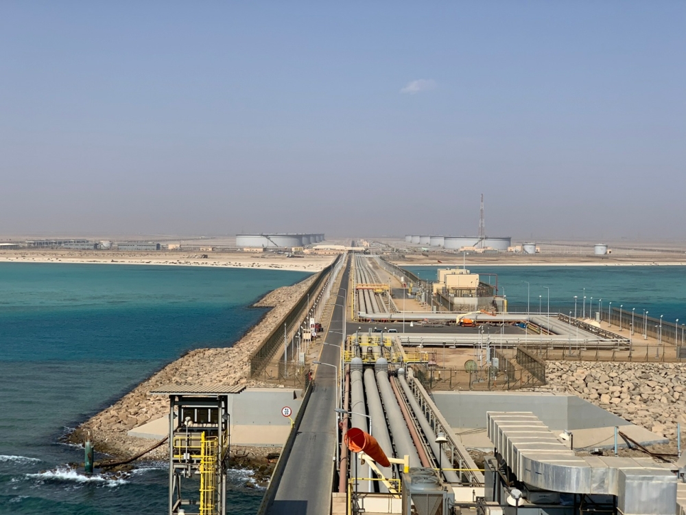 


Yanbu South Terminal 