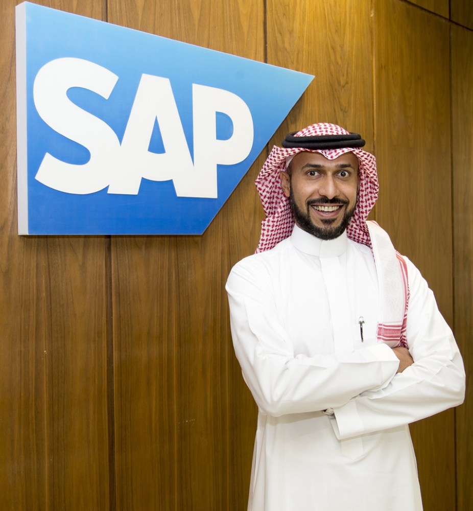 Cloud crucial for scaling innovations in Saudi Arabia