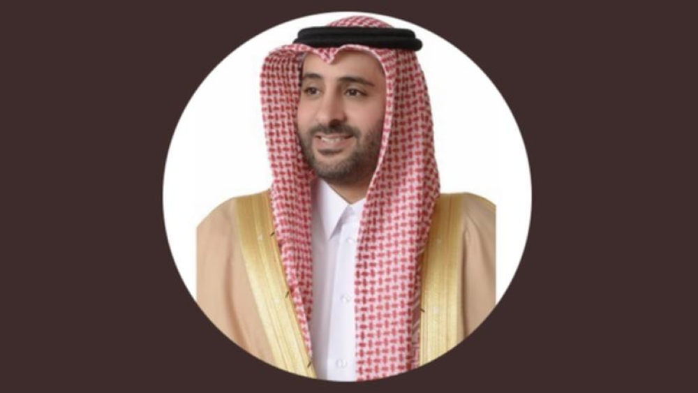 


Sheikh Fahad Bin Abdullah Al-Thani addressed questions on his Twitter account about the domestic situation in his country. — Courtesy photo