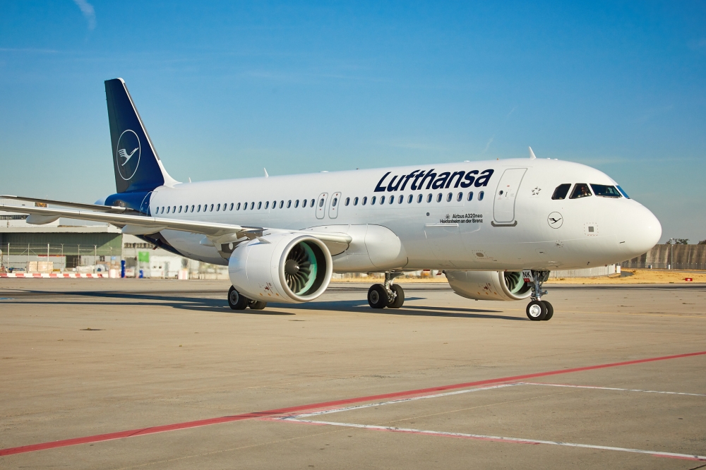 A320neo