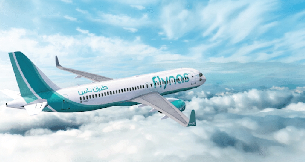 flynas