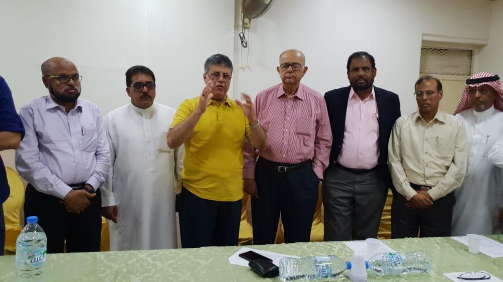 SG photo By Abdul Rahman M. Baig