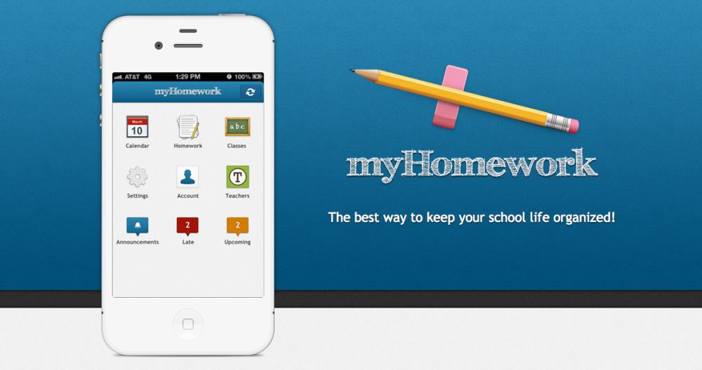 5 school apps that will make your life easier