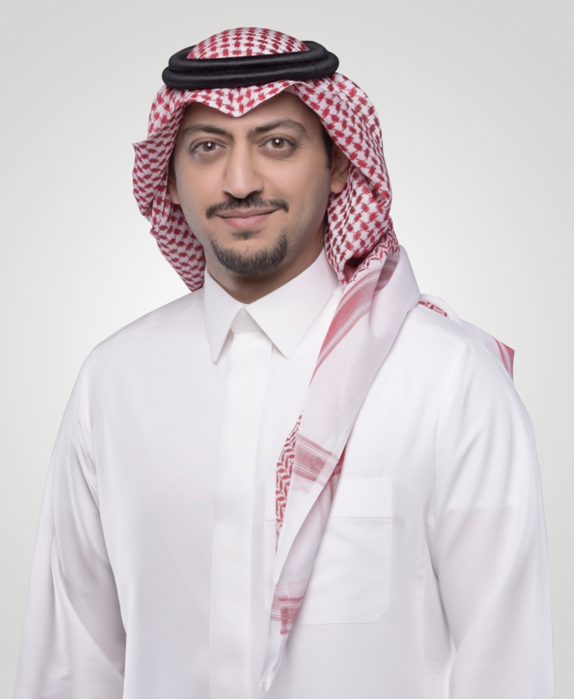 Musaad Al Sudairy 
