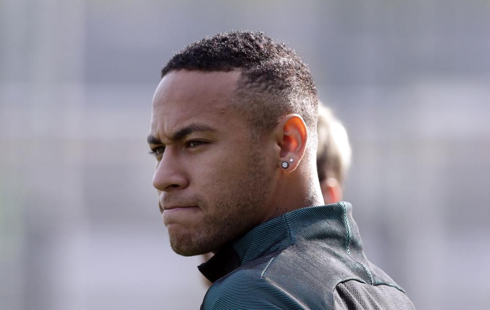 Neymar